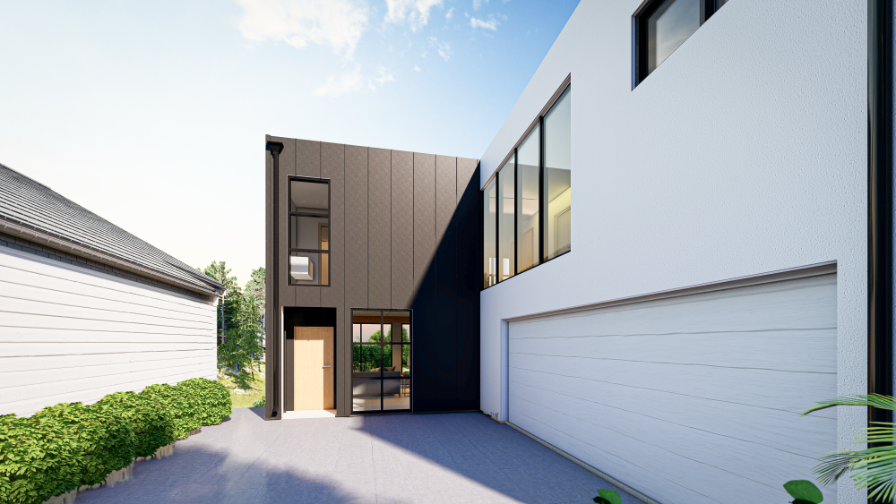 New home concept exterior 7